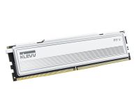 KLEVV 16GB (1x16GB) 6000 CL30 Fit V White - 1580900 - zdjęcie 3
